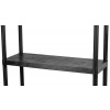 Regál Racks RA8030, plastový, 5 políc, 800x300x1810 mm