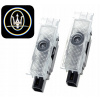 Projektor LEDprojektor A025 Maserati