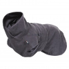 Rukka Župan pre psa Micro bathrobe graphite XL