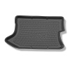 Vanička do kufra Toyota Auris Hybrid HSD (Hatchback) (07.2010-12.2012) Cool liner