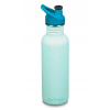 Fľaša Klean Kanteen 800 ml (Turistická fľaša Klean Kanteen Classic 800 ml)