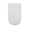 Tenká přikrývka/Sheet Joolz 2025 Natural White
