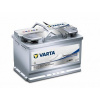 Varta Professional DP AGM 12V 70Ah 760A 840 070 076