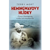 Hemingwayovy hlídky - Ernest Hemingway a jeho hon na ponorky - Terry Mort