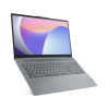 Lenovo IdeaPad Slim 3 15IAH8 Arctic Grey (83ER00HBCK) BONUS!