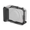 SmallRig klietka pre Canon EOS R50 V (Black) 5427