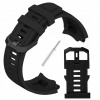 Pásik ChronSmarta pre Xiaomi 28 mm čierny