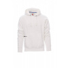 Mikina PAYPER ATLANTA+, biela, L