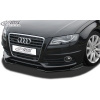 Přední spoiler Audi A4 B8/B81 S4/S-Line - 2008-2012
