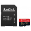 SanDisk microSDXC UHS-I U3 512GB SDSQXCD-512G-GN6MA