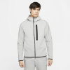 Nike Sportswear Tech Fleece M DD4688-010 sweatshirt (108437) Beige S