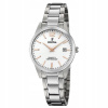 Dámske hodinky Festina F20509-2 strieborné