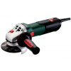 Metabo Náradie - Uhlová brúska 115 mm, 900 W 600371000