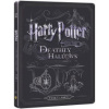 Harry Potter a Relikvie smrti - část 1. - steelbook BD