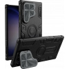 Nillkin Pouzdro CamShield Armor Prop pro Samsung Galaxy S24 Ultra - černé