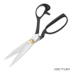 Dictum 718365 - Expert Tailor's Scissors, 240 mm - Nůžky