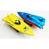 Double Horse RC závodná loď Volvo Boat
