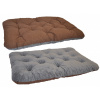 Nábytek PEGAS Podložka pod psa AXIN Deluxe 100x70 cm - hnědá