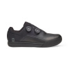 Cyklistické Flat tretry Fox Fox Union Boa 39 Black