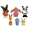 FISHER PRICE Bing figurky sada