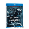 Vetřelci versus Predátor 2 Blu-ray