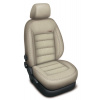 Autopotahy FORD C-MAX II,5 míst, od r.v. 2011, AUTHENTIC VELVET béžové