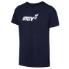 Pánske tričko INOV-8 Cotton Tee 