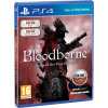 Bloodborne GOTY