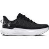 UNDER ARMOUR Infinite 6, Black / Castlerock / White - 42,5