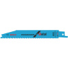 BOSCH Pílový list do chvostovej píly S 123 XF - Progressor for Metal 2608657937