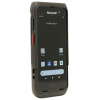 CT45XP WIFI6, No Sim, 5.0´ Screen, Full Touchscreen, 8GB/128GB, Standard Range Engine-Red Laser, Front & Rear Camera, Standard Battery, GMS, IP65/68, Standard Environment & Battery, No Gov Cert., Laun