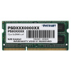 8GB DDR3 1600MHz Patriot CL11 operačná pamäť (PSD38G16002) 8GB DDR3 1600MHz Patriot CL11 operačná pamäť (PSD38G16002)