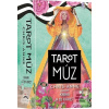 Tarot Múz (Chris-Anne)