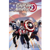 Captain America Sam Wilson Vol. 2