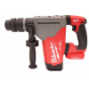 Milwaukee M18 ONEFHPX-0x Príklepová Vŕtačka SDS PLUS 5J Silný kufor