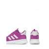 Adidas Tenisky Dievčatko ADIDAS SPORTSWEAR-JH7194 FLAPNK/FTWWHT/FLAPNK