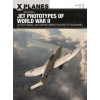 Jet Prototypes of World War II