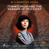 B. J. Harrison Reads Tobin's Palm and The Ransom of Red Chief (EN)