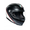 Moto prilba AGV K6 Minimal r. XS (Moto prilba AGV K6 Minimal r. XS)