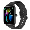 Smartwatch Cubot C7 čierny