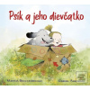 Psík a jeho dievčatko (Martha Brockenbrough, Gabriel Alborozo)