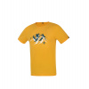 Pánske lezecké tričko Direct Alpine Flash 5.0 mango (hory) L