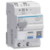 Hager ARF916D prúdový chránič/elektrický istič 2-pólový 16 A 0.03 A 230 V; ARF916D