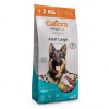 Calibra Premium Line Dog Adult Large NEW 12 kg (Granuly Calibra Premium Line Adult Large pre dospelé psy nad 30 kg vo výhodnom balení 12 + 2 kg)
