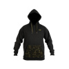 AVID - Mikina Carp Minimal Hoodie Black veľ. XL