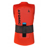Chrbtový chránič Atomic LIVE SHIELD AMID VEST JR LV1 R