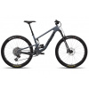 Santa Cruz Hightower 3 CC 29 24 BLU X0 AXS Veľkosť: S