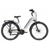 Predvádzací mestský elektrobicykel LOVELEC Komo Low step 2025 Rám: 18'', Batéria: 16 Ah (576 Wh), Variant produktu: variant č. 1
