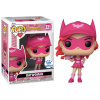 Funko Pop! D.C. Heros Batwoman (Bombshells) 221