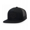 Kšiltovka BOLT TRUCKER, ALPINESTARS (černá/černá)